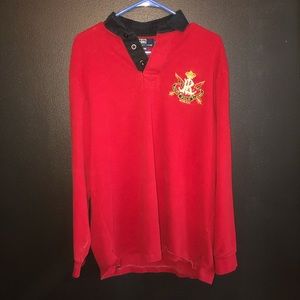 Polo Ralph Lauren Rugby Shirt